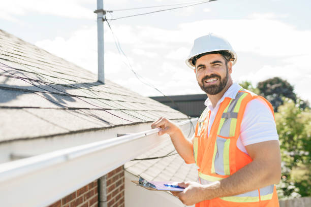 Quick and Trustworthy Emergency Roof Repair Services in Wrightsville, AR